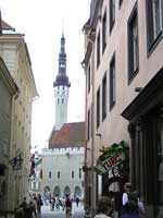 Rathaus