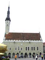 Rathaus