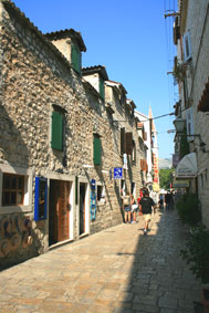 Trogir (Insel) trogir