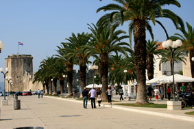 trogir