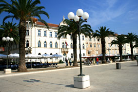 trogir