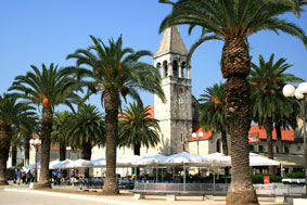 trogir