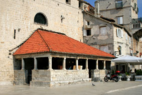 trogir