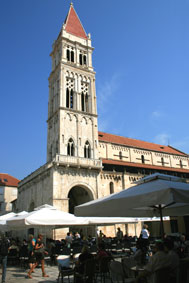 trogir