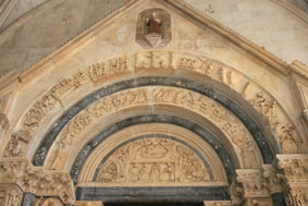 trogir