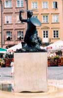 Meerjungfrau