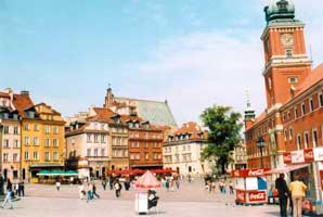 Schlossplatz
