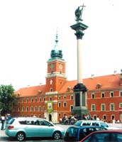 Schlossplatz
