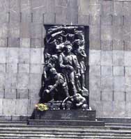 Warschauer Ghetto