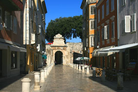 kroatien