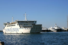 kroatien